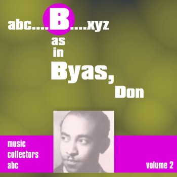 Don Byas Billie&apos;s Bounce