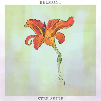 Belmont Step Aside