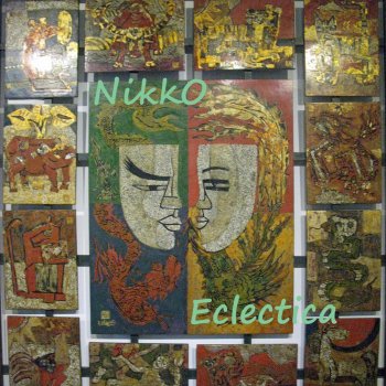 Nikko Encuentra de la Minor