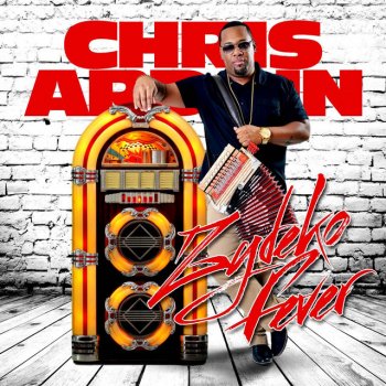 Chris Ardoin La Louisiane Waltz