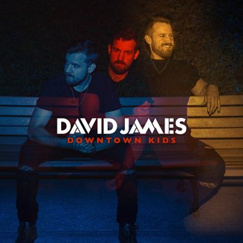 David James Downtown Kids