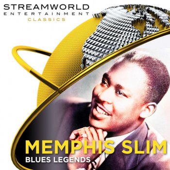 Memphis Slim Next Time You See Me