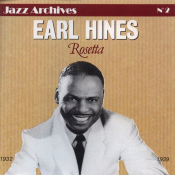 Earl Hines Reminiscing at Blue Note