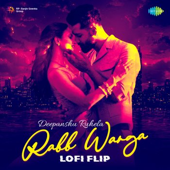 Jubin Nautiyal Rabb Warga (LoFi Flip)