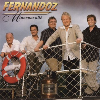 Fernandoz Där näckrosen blommar