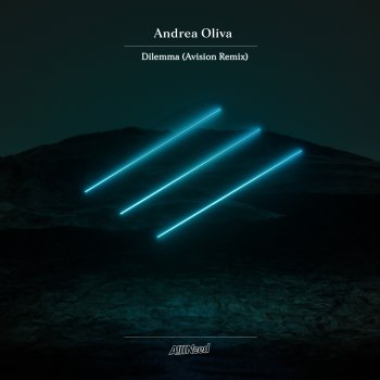 Andrea Oliva Dilemma (Avision Remix)