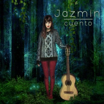 Jazmin feat. Javier Barría La Luna No Baja