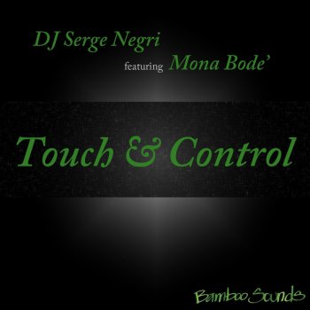 DJ Serge Negri Touch and Control (Serge Negri Instrumental)