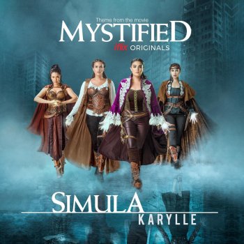 Karylle Simula (From "Mystified")