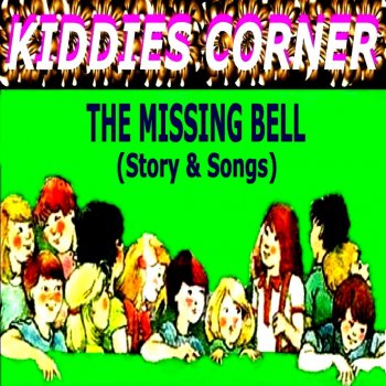 Kiddies Corner Witchies Brew