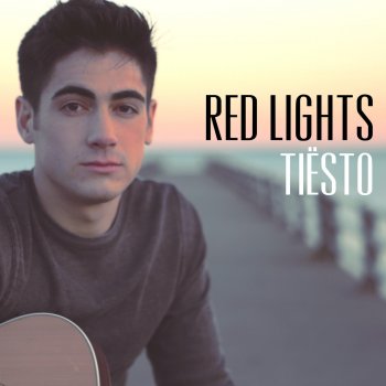 John Jorge Red Lights