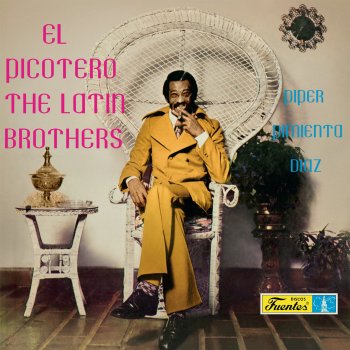 The Latin Brothers A la Patrona de Cuba