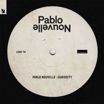 Pablo Nouvelle Curiosity