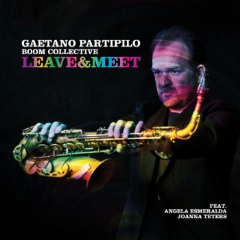 Gaetano Partipilo Puglia (feat. Angela Esmeralda)