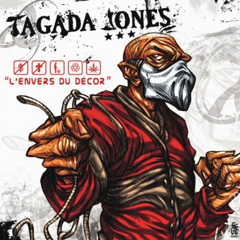 Tagada Jones Cash