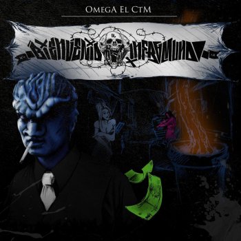 Omega El CTM feat. Kroys Algo De Flow (feat. Kroys)