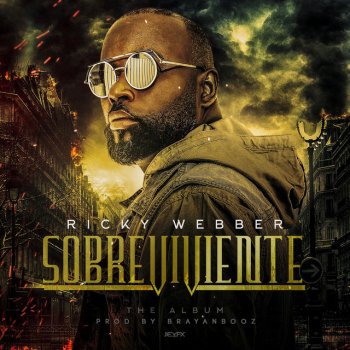 Ricky Webber feat. Brayan Booz Todos Se Fueron