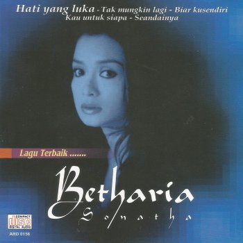 Betharia Sonata Yang Selalu Kusayang