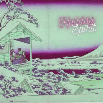 Исполнитель Ohster, альбом Holiday Spirit