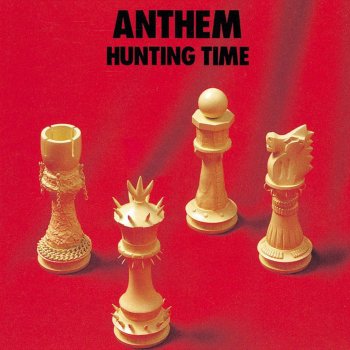 Anthem EVIL TOUCH
