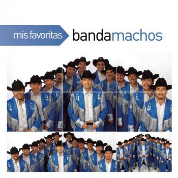 Banda Machos La Novia Coja - DJ Hessler Remix