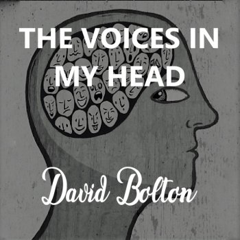 David Bolton The Voices in My Head