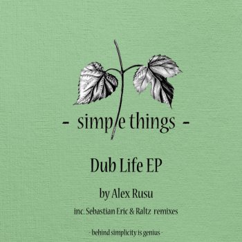 Alex Rusu Nu Pleaca (Raltz Remix)