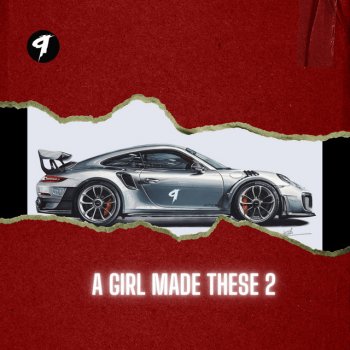 Исполнитель 9eleven Beats, альбом A Girl Made These 2