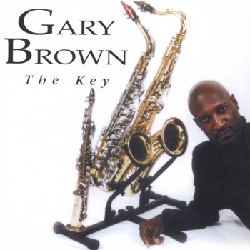 Gary Brown Eye On the Sparrow