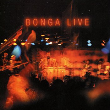 Bonga feat. Lura Mulemba Xangola