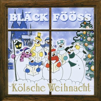 Bläck Fööss Süßer die Glocken nie klingen (Glockenspiel)