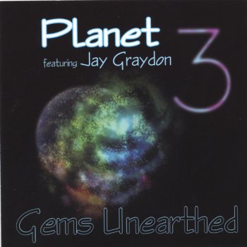 Planet 3 featuring Jay Graydon Make My Day