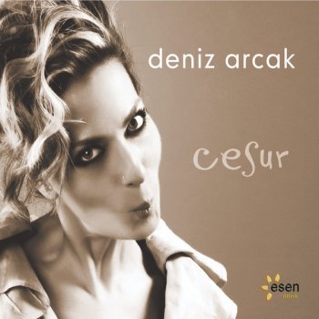 Deniz Arcak Çaldım