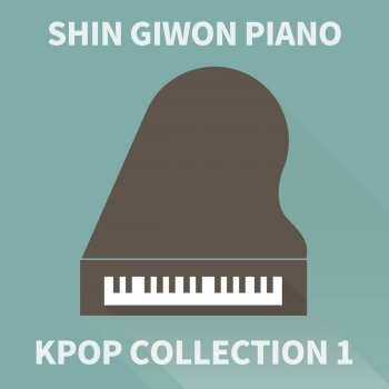 Shin Giwon Piano Thank You