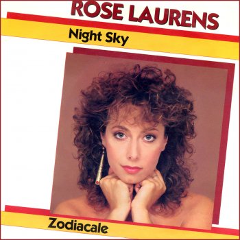 Rose Laurens Night Sky (Version longue)