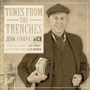 John Kirkpatrick Down Forget-Me-Not Lane / They Can't Black out the Moon / When They Sound the Last All Clear