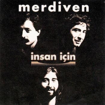 Merdiven İnsan İçin