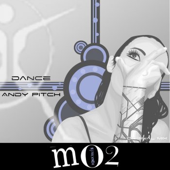 Andy Pitch Arabian Dreams