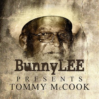 Tommy McCook The Duke of Dub