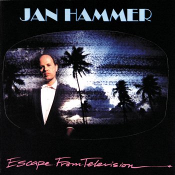 Jan Hammer Miami Vice Theme - From "Miami Vice" Soundtrack