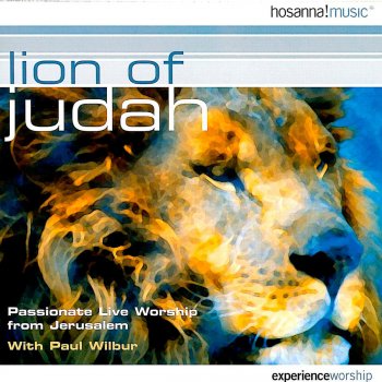 Paul Wilbur feat. Integrity's Hosanna! Music To Him Who Sits Upon the Throne - Live