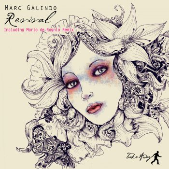Marc Galindo Ballad from Beyond