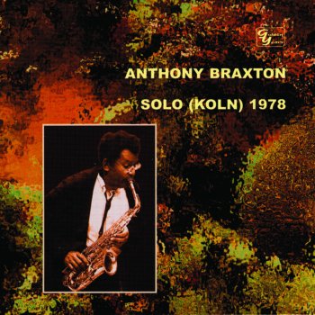 Anthony Braxton Composition No. 77a