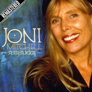 Joni Mitchell Facelift