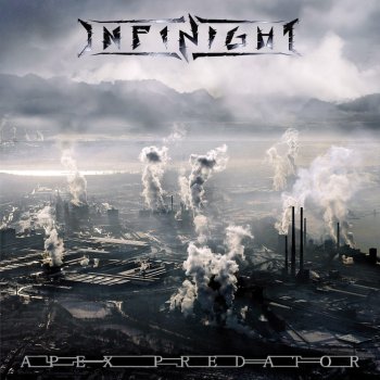 InfiNight Enforcer (The Fire Deep Inside)