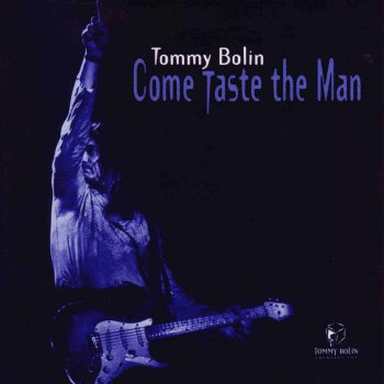 Tommy Bolin Rock-A-Bye (With Energy)