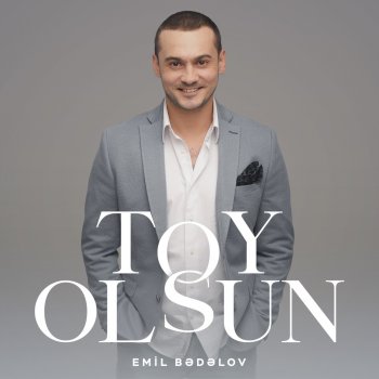 Emil Bədəlov Toy Olsun