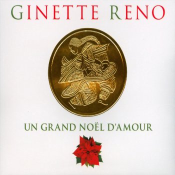 Ginette Reno Ma liste de Noël