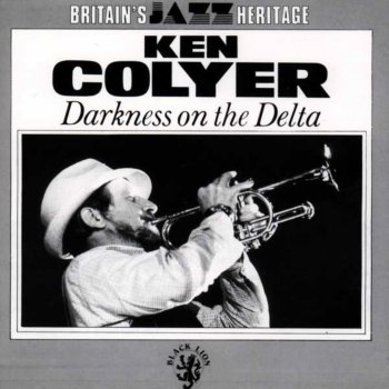 Ken Colyer Deep Bayou Blues