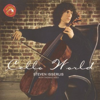 Steven Isserlis feat. Thomas Adès Morceau de Concours